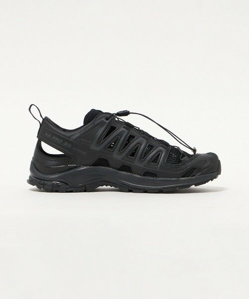 BEAUTY&YOUTH UNITED ARROWS / ビューティー&ユース ユナイテッドアローズ スニーカー | ＜Salomon＞XA PRO 3D AMPHIB スニーカー | 詳細3
