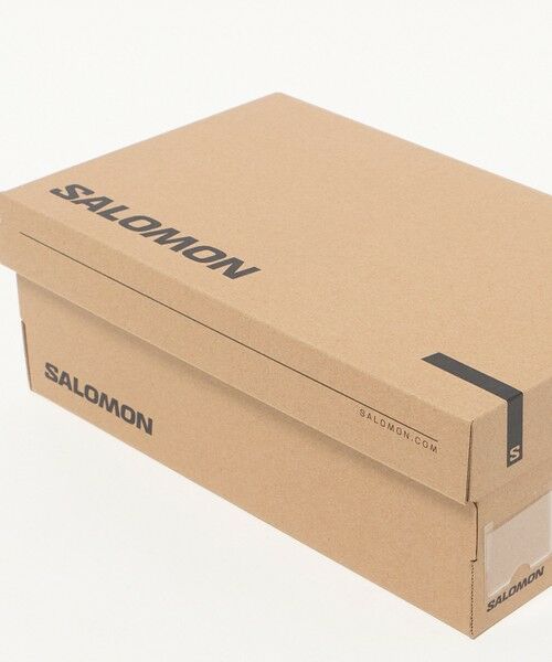 BEAUTY&YOUTH UNITED ARROWS / ビューティー&ユース ユナイテッドアローズ スニーカー | ＜Salomon＞XA PRO 3D AMPHIB スニーカー | 詳細9