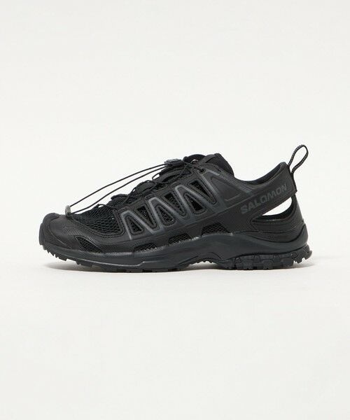 BEAUTY&YOUTH UNITED ARROWS / ビューティー&ユース ユナイテッドアローズ スニーカー | ＜Salomon＞XA PRO 3D AMPHIB スニーカー（BLACK）