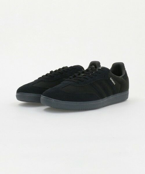 BEAUTY&YOUTH UNITED ARROWS / ビューティー&ユース ユナイテッドアローズ スニーカー | ＜adidas Originals＞サンバ OG スニーカー | 詳細1