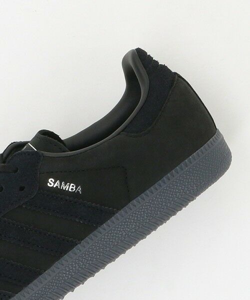 BEAUTY&YOUTH UNITED ARROWS / ビューティー&ユース ユナイテッドアローズ スニーカー | ＜adidas Originals＞サンバ OG スニーカー | 詳細8