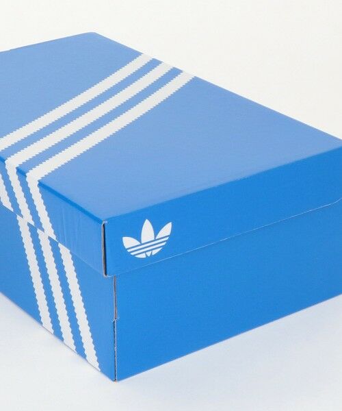 BEAUTY&YOUTH UNITED ARROWS / ビューティー&ユース ユナイテッドアローズ スニーカー | ＜adidas Originals＞サンバ OG スニーカー | 詳細9