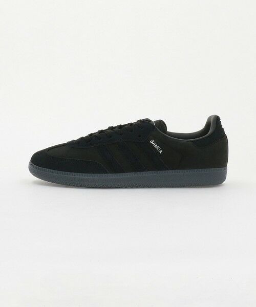 BEAUTY&YOUTH UNITED ARROWS / ビューティー&ユース ユナイテッドアローズ スニーカー | ＜adidas Originals＞サンバ OG スニーカー（BLACK）