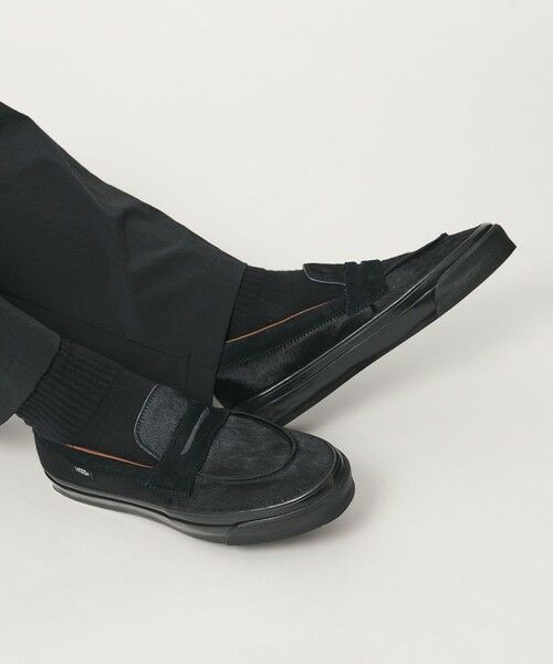 BEAUTY&YOUTH UNITED ARROWS / ビューティー&ユース ユナイテッドアローズ スニーカー | ＜VANS＞LX ローファー 53 スニーカー | 詳細1