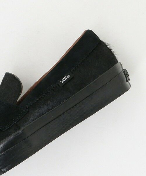 BEAUTY&YOUTH UNITED ARROWS / ビューティー&ユース ユナイテッドアローズ スニーカー | ＜VANS＞LX ローファー 53 スニーカー | 詳細10