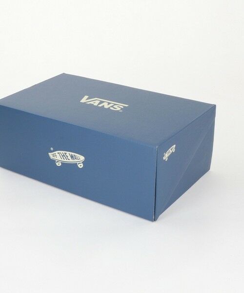 BEAUTY&YOUTH UNITED ARROWS / ビューティー&ユース ユナイテッドアローズ スニーカー | ＜VANS＞LX ローファー 53 スニーカー | 詳細11