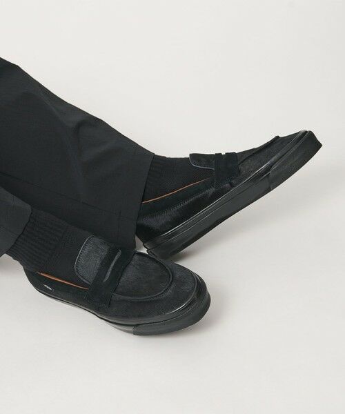 BEAUTY&YOUTH UNITED ARROWS / ビューティー&ユース ユナイテッドアローズ スニーカー | ＜VANS＞LX ローファー 53 スニーカー | 詳細2