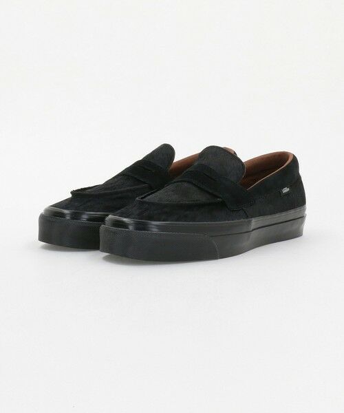 BEAUTY&YOUTH UNITED ARROWS / ビューティー&ユース ユナイテッドアローズ スニーカー | ＜VANS＞LX ローファー 53 スニーカー | 詳細3