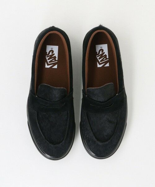 BEAUTY&YOUTH UNITED ARROWS / ビューティー&ユース ユナイテッドアローズ スニーカー | ＜VANS＞LX ローファー 53 スニーカー | 詳細4