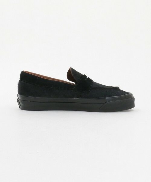 BEAUTY&YOUTH UNITED ARROWS / ビューティー&ユース ユナイテッドアローズ スニーカー | ＜VANS＞LX ローファー 53 スニーカー | 詳細5