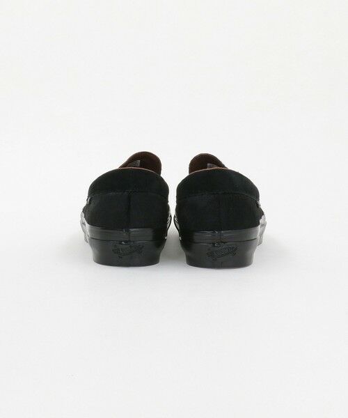 BEAUTY&YOUTH UNITED ARROWS / ビューティー&ユース ユナイテッドアローズ スニーカー | ＜VANS＞LX ローファー 53 スニーカー | 詳細6