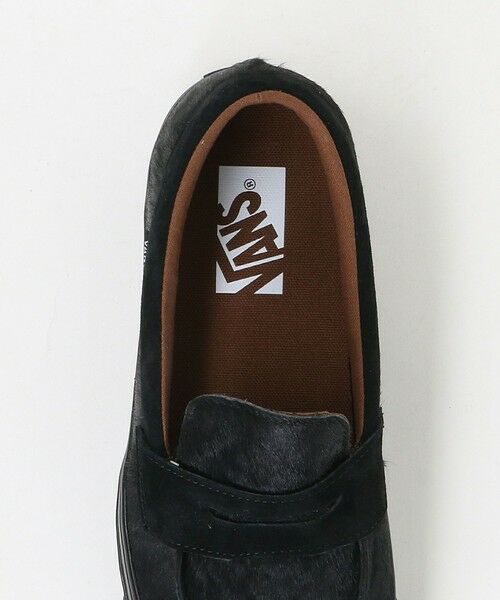 BEAUTY&YOUTH UNITED ARROWS / ビューティー&ユース ユナイテッドアローズ スニーカー | ＜VANS＞LX ローファー 53 スニーカー | 詳細8