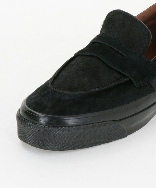 BEAUTY&YOUTH UNITED ARROWS / ビューティー&ユース ユナイテッドアローズ スニーカー | ＜VANS＞LX ローファー 53 スニーカー | 詳細9