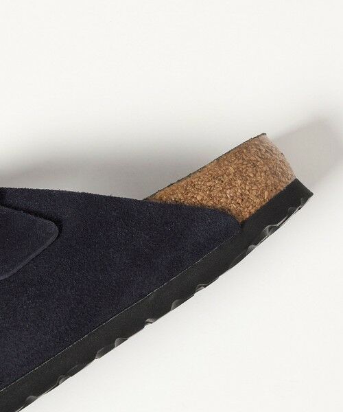 BEAUTY&YOUTH UNITED ARROWS / ビューティー&ユース ユナイテッドアローズ サンダル | 【別注】＜BIRKENSTOCK＞アリゾナ サンダル | 詳細10