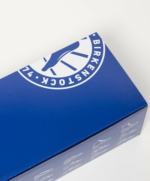 BEAUTY&YOUTH UNITED ARROWS / ビューティー&ユース ユナイテッドアローズ サンダル | 【別注】＜BIRKENSTOCK＞アリゾナ サンダル | 詳細12