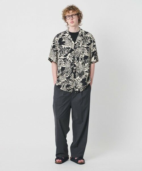 BEAUTY&YOUTH UNITED ARROWS / ビューティー&ユース ユナイテッドアローズ サンダル | 【別注】＜BIRKENSTOCK＞アリゾナ サンダル | 詳細2