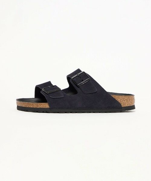 BEAUTY&YOUTH UNITED ARROWS / ビューティー&ユース ユナイテッドアローズ サンダル | 【別注】＜BIRKENSTOCK＞アリゾナ サンダル | 詳細3