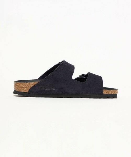 BEAUTY&YOUTH UNITED ARROWS / ビューティー&ユース ユナイテッドアローズ サンダル | 【別注】＜BIRKENSTOCK＞アリゾナ サンダル | 詳細5