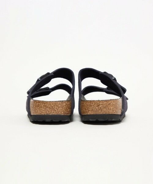 BEAUTY&YOUTH UNITED ARROWS / ビューティー&ユース ユナイテッドアローズ サンダル | 【別注】＜BIRKENSTOCK＞アリゾナ サンダル | 詳細6