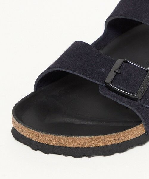 BEAUTY&YOUTH UNITED ARROWS / ビューティー&ユース ユナイテッドアローズ サンダル | 【別注】＜BIRKENSTOCK＞アリゾナ サンダル | 詳細9