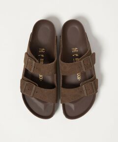 BEAUTY&YOUTH UNITED ARROWS / ビューティー&ユース ユナイテッドアローズ サンダル | 【別注】＜BIRKENSTOCK＞アリゾナ サンダル
