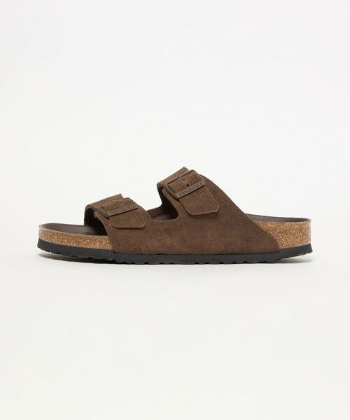 BEAUTY&YOUTH UNITED ARROWS / ビューティー&ユース ユナイテッドアローズ サンダル | 【別注】＜BIRKENSTOCK＞アリゾナ サンダル | 詳細2