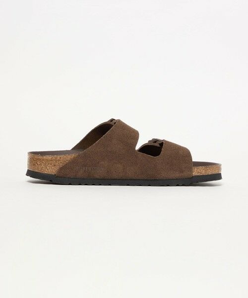 BEAUTY&YOUTH UNITED ARROWS / ビューティー&ユース ユナイテッドアローズ サンダル | 【別注】＜BIRKENSTOCK＞アリゾナ サンダル | 詳細4