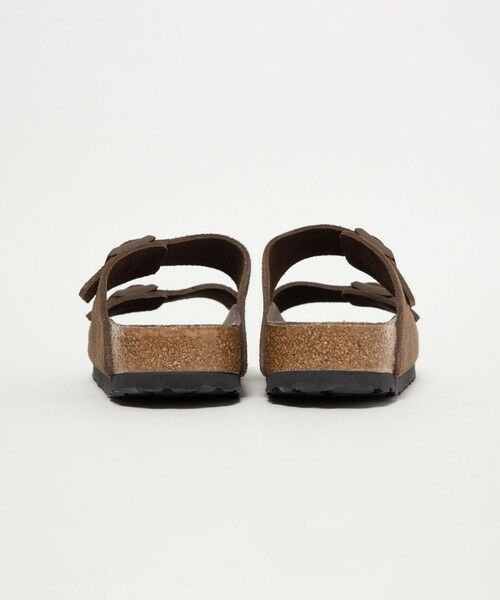 BEAUTY&YOUTH UNITED ARROWS / ビューティー&ユース ユナイテッドアローズ サンダル | 【別注】＜BIRKENSTOCK＞アリゾナ サンダル | 詳細5