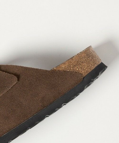 BEAUTY&YOUTH UNITED ARROWS / ビューティー&ユース ユナイテッドアローズ サンダル | 【別注】＜BIRKENSTOCK＞アリゾナ サンダル | 詳細9