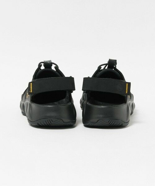 BEAUTY&YOUTH UNITED ARROWS / ビューティー&ユース ユナイテッドアローズ サンダル | ＜KEEN＞メンズ ハイパーポート フィッシャーマン レザー サンダル | 詳細5
