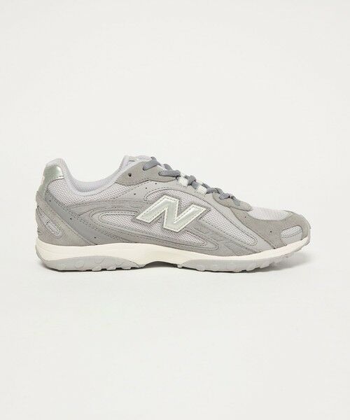 BEAUTY&YOUTH UNITED ARROWS / ビューティー&ユース ユナイテッドアローズ スニーカー | 【国内EXCLUSIVE】＜New Balance＞204L スニーカー | 詳細3
