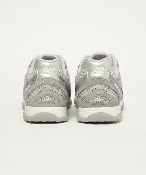 BEAUTY&YOUTH UNITED ARROWS / ビューティー&ユース ユナイテッドアローズ スニーカー | 【国内EXCLUSIVE】＜New Balance＞204L スニーカー | 詳細4
