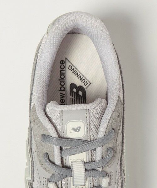 BEAUTY&YOUTH UNITED ARROWS / ビューティー&ユース ユナイテッドアローズ スニーカー | 【国内EXCLUSIVE】＜New Balance＞204L スニーカー | 詳細6