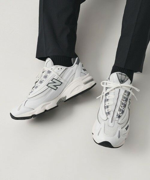 BEAUTY&YOUTH UNITED ARROWS / ビューティー&ユース ユナイテッドアローズ スニーカー | ＜New Balance＞1000 スニーカー | 詳細1