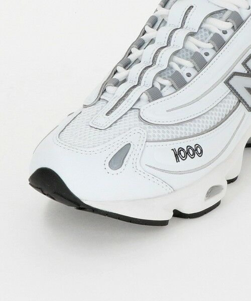 BEAUTY&YOUTH UNITED ARROWS / ビューティー&ユース ユナイテッドアローズ スニーカー | ＜New Balance＞1000 スニーカー | 詳細3