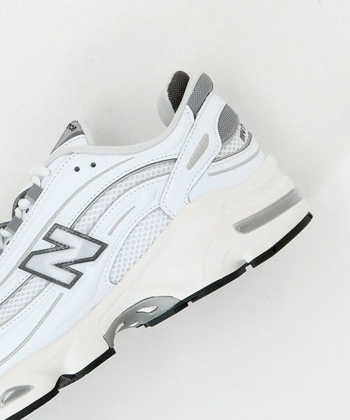 BEAUTY&YOUTH UNITED ARROWS / ビューティー&ユース ユナイテッドアローズ スニーカー | ＜New Balance＞1000 スニーカー | 詳細4