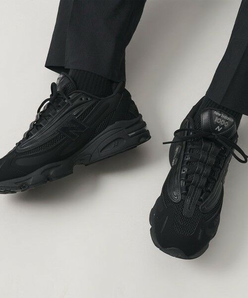 BEAUTY&YOUTH UNITED ARROWS / ビューティー&ユース ユナイテッドアローズ スニーカー | ＜New Balance＞1000 スニーカー | 詳細5