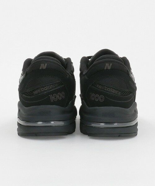 BEAUTY&YOUTH UNITED ARROWS / ビューティー&ユース ユナイテッドアローズ スニーカー | ＜New Balance＞1000 スニーカー | 詳細9