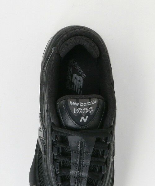 BEAUTY&YOUTH UNITED ARROWS / ビューティー&ユース ユナイテッドアローズ スニーカー | ＜New Balance＞1000 スニーカー | 詳細11