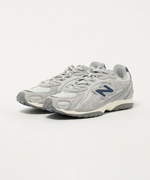 BEAUTY&YOUTH UNITED ARROWS / ビューティー&ユース ユナイテッドアローズ スニーカー | ＜New Balance＞204L スニーカー | 詳細2