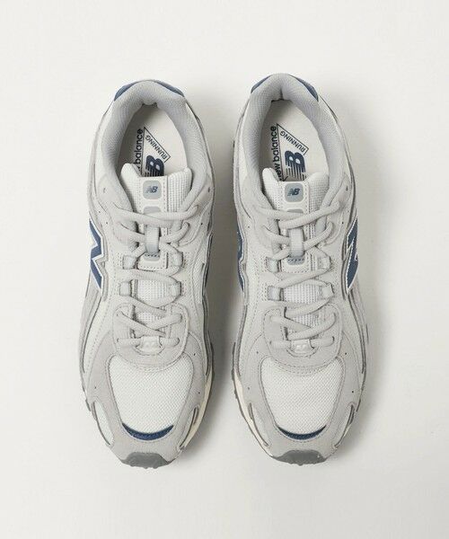 BEAUTY&YOUTH UNITED ARROWS / ビューティー&ユース ユナイテッドアローズ スニーカー | ＜New Balance＞204L スニーカー | 詳細3