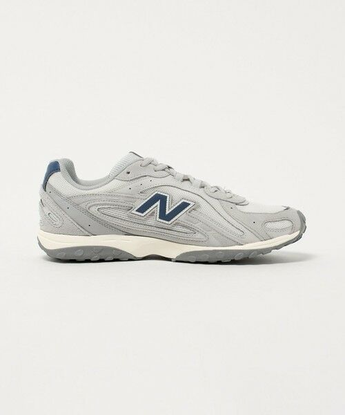 BEAUTY&YOUTH UNITED ARROWS / ビューティー&ユース ユナイテッドアローズ スニーカー | ＜New Balance＞204L スニーカー | 詳細4