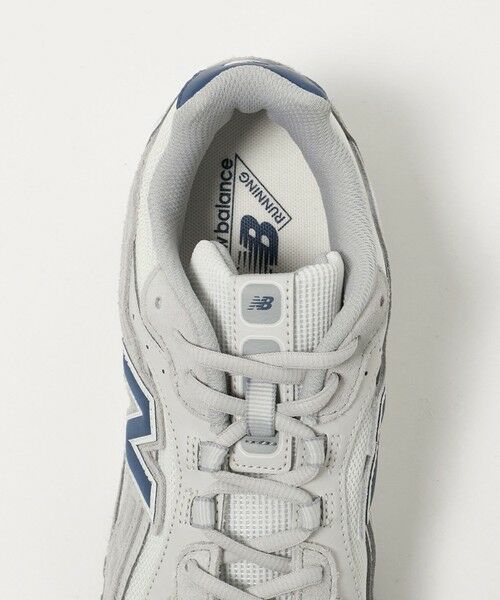 BEAUTY&YOUTH UNITED ARROWS / ビューティー&ユース ユナイテッドアローズ スニーカー | ＜New Balance＞204L スニーカー | 詳細7