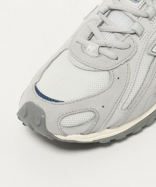 BEAUTY&YOUTH UNITED ARROWS / ビューティー&ユース ユナイテッドアローズ スニーカー | ＜New Balance＞204L スニーカー | 詳細8