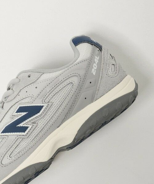 BEAUTY&YOUTH UNITED ARROWS / ビューティー&ユース ユナイテッドアローズ スニーカー | ＜New Balance＞204L スニーカー | 詳細9