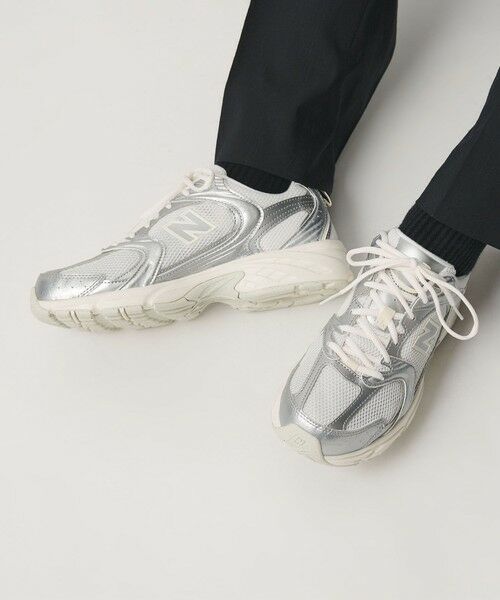 BEAUTY&YOUTH UNITED ARROWS / ビューティー&ユース ユナイテッドアローズ スニーカー | ＜New Balance＞530 スニーカー | 詳細1