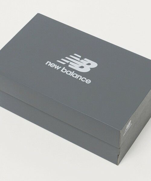 BEAUTY&YOUTH UNITED ARROWS / ビューティー&ユース ユナイテッドアローズ スニーカー | ＜New Balance＞530 スニーカー | 詳細10