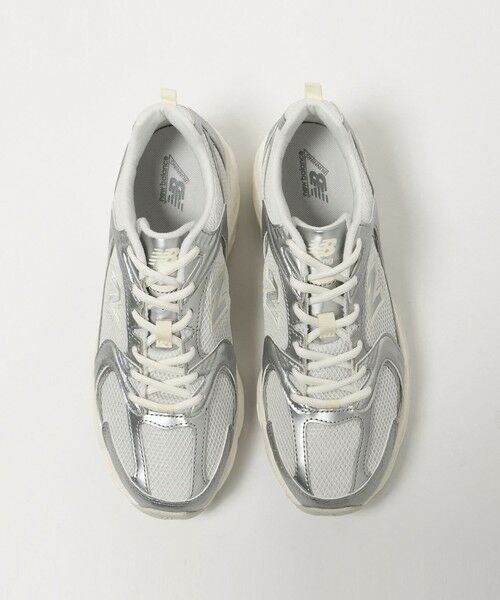 BEAUTY&YOUTH UNITED ARROWS / ビューティー&ユース ユナイテッドアローズ スニーカー | ＜New Balance＞530 スニーカー | 詳細3