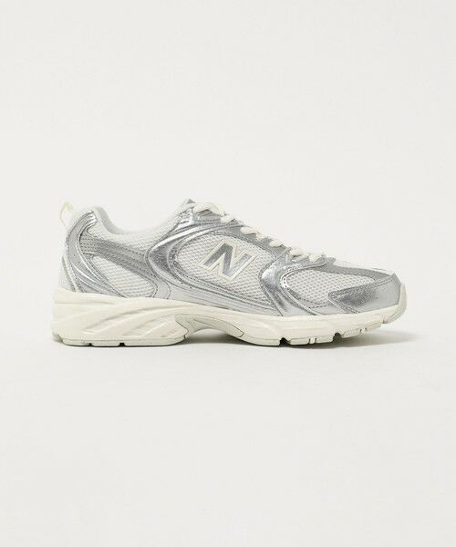 BEAUTY&YOUTH UNITED ARROWS / ビューティー&ユース ユナイテッドアローズ スニーカー | ＜New Balance＞530 スニーカー | 詳細4