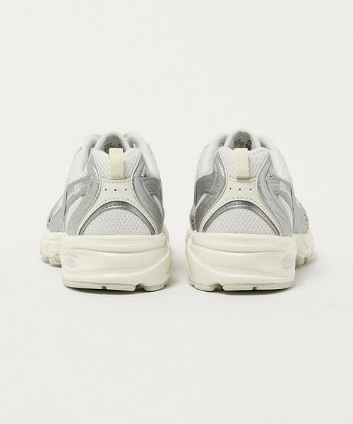 BEAUTY&YOUTH UNITED ARROWS / ビューティー&ユース ユナイテッドアローズ スニーカー | ＜New Balance＞530 スニーカー | 詳細5